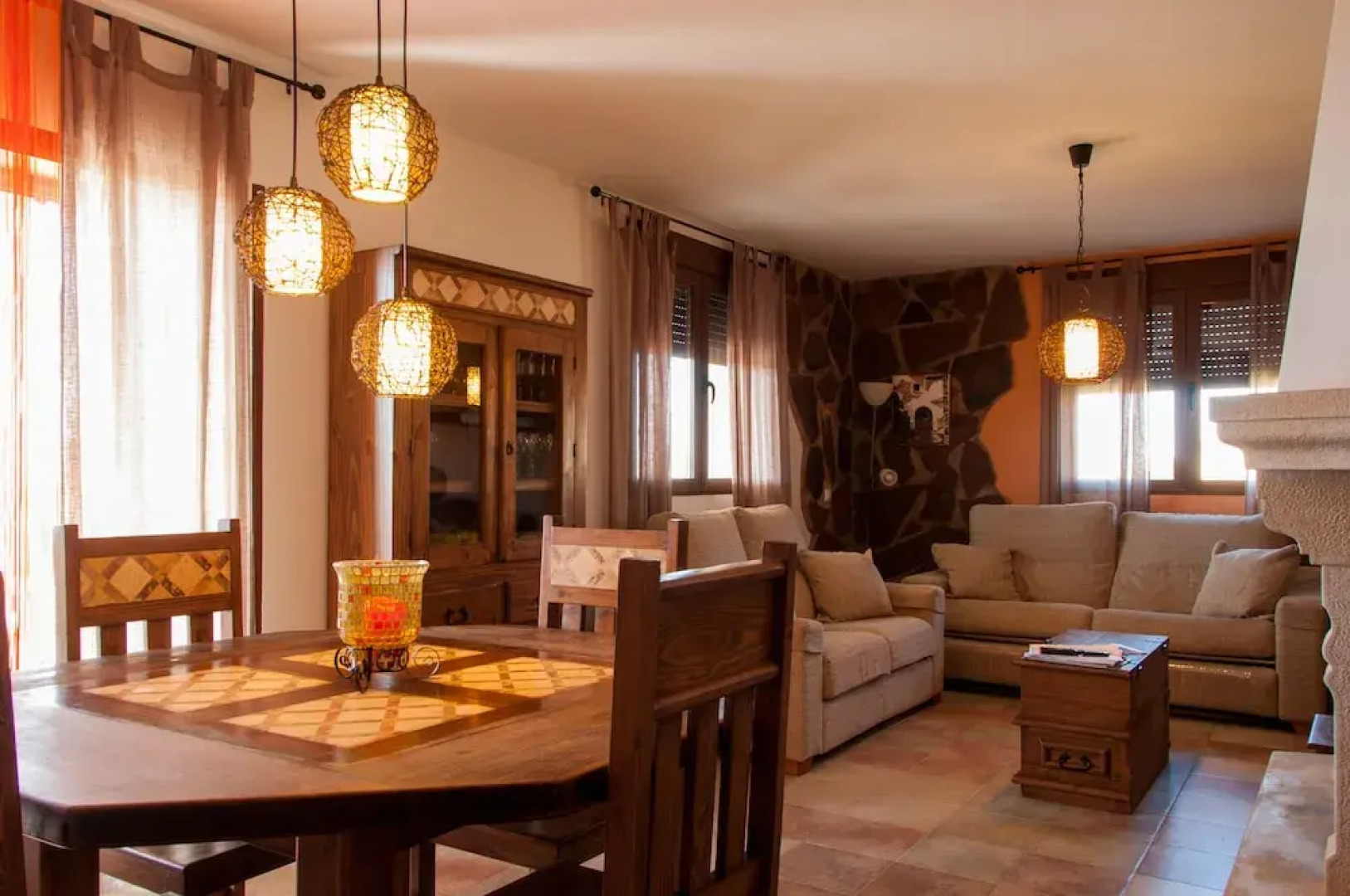 Casa Rural La Dueña