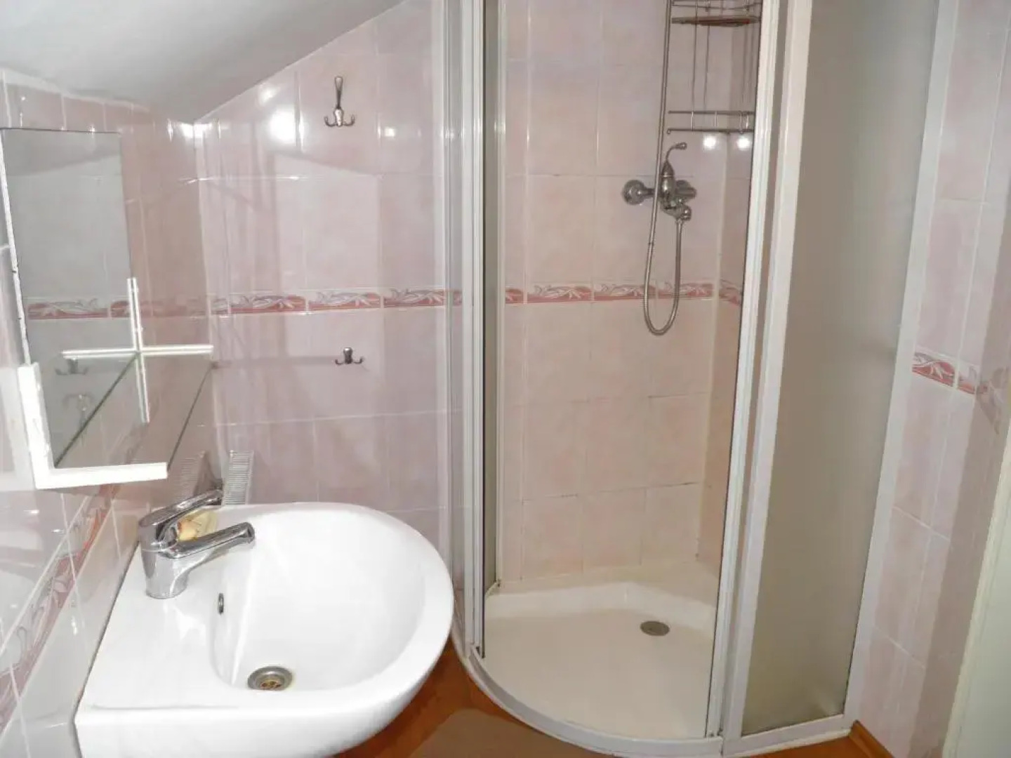 Rooms for Rent near Vilnius