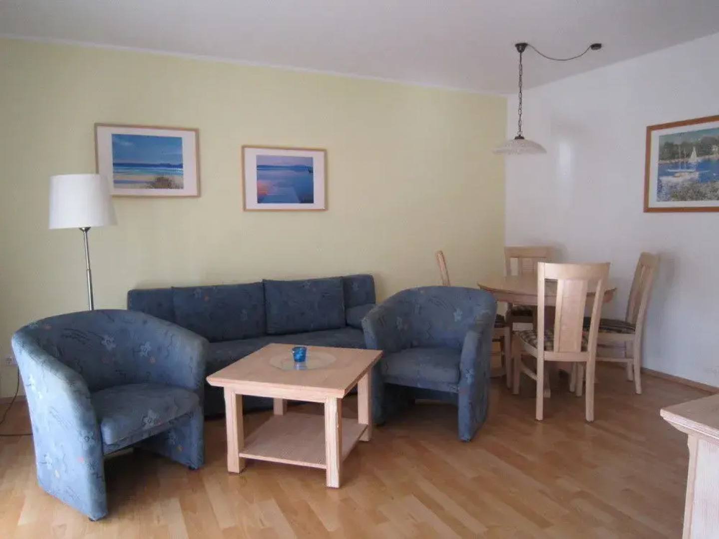 Wohnresidenz am Buchenhain