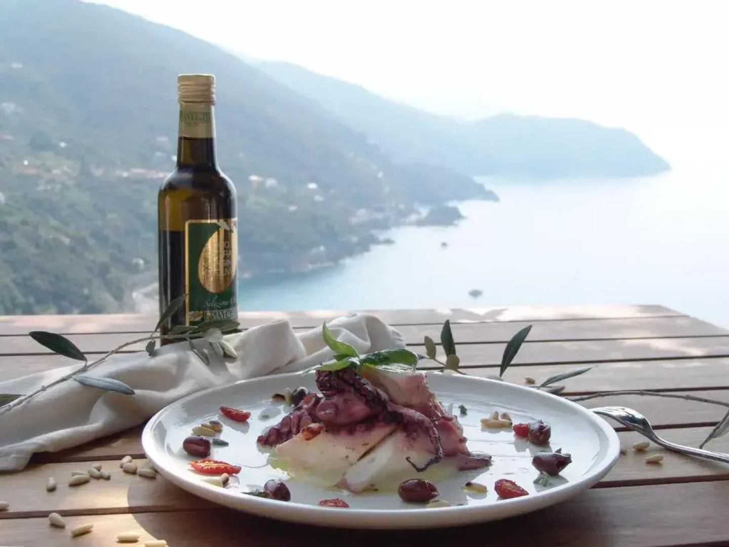 Sesta Terra Natural Resort