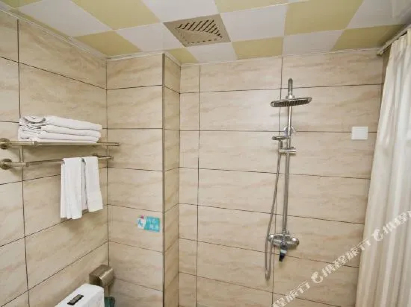 Lily Business Hotel Huashan