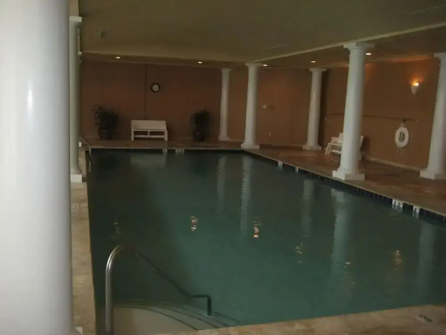 Beach Club Bristol 201 3 Bedroom Condo by RedAwning