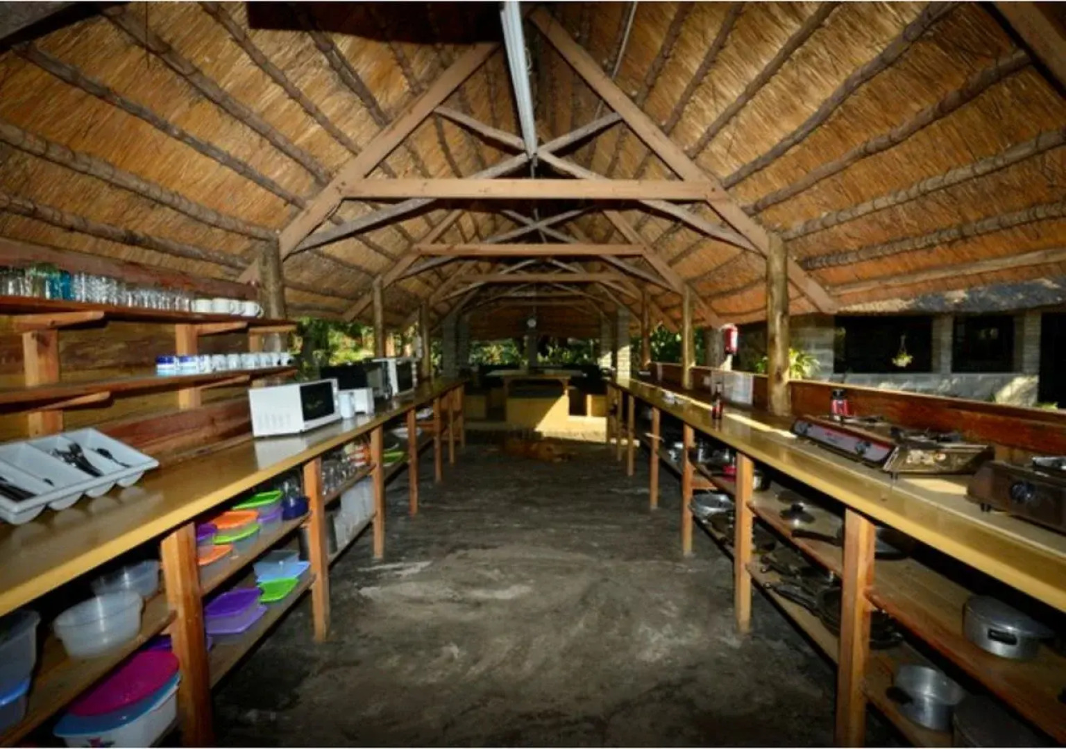 Triton Dive Lodge