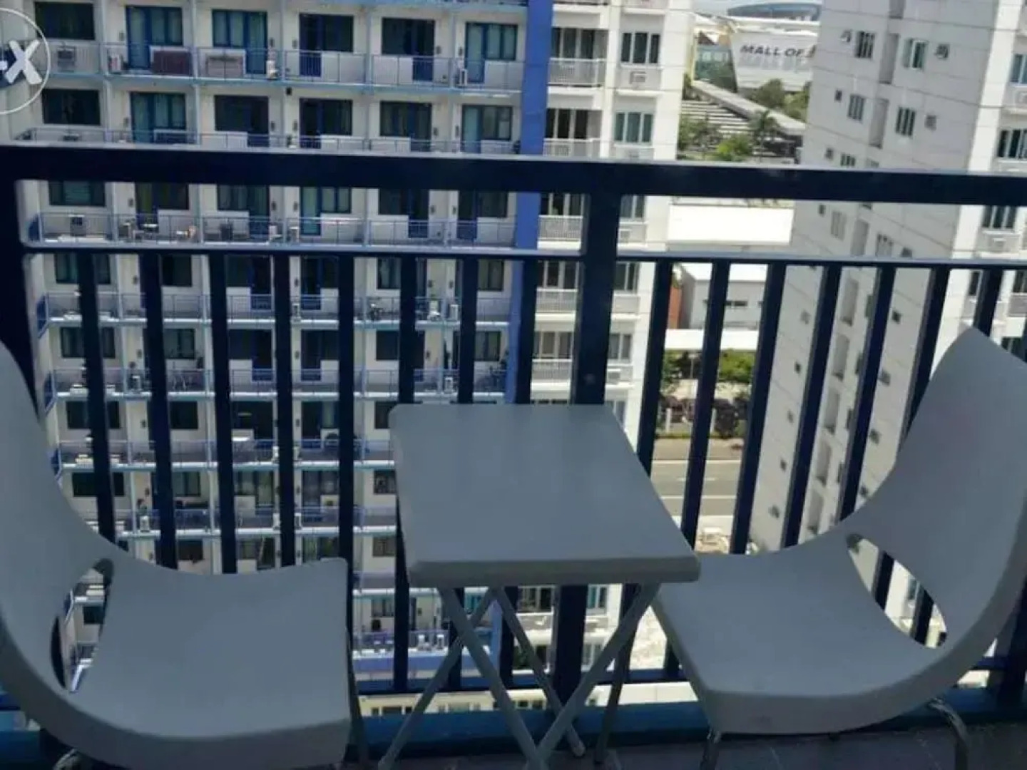 1 Bedroom Condo at Sea Residences by JC