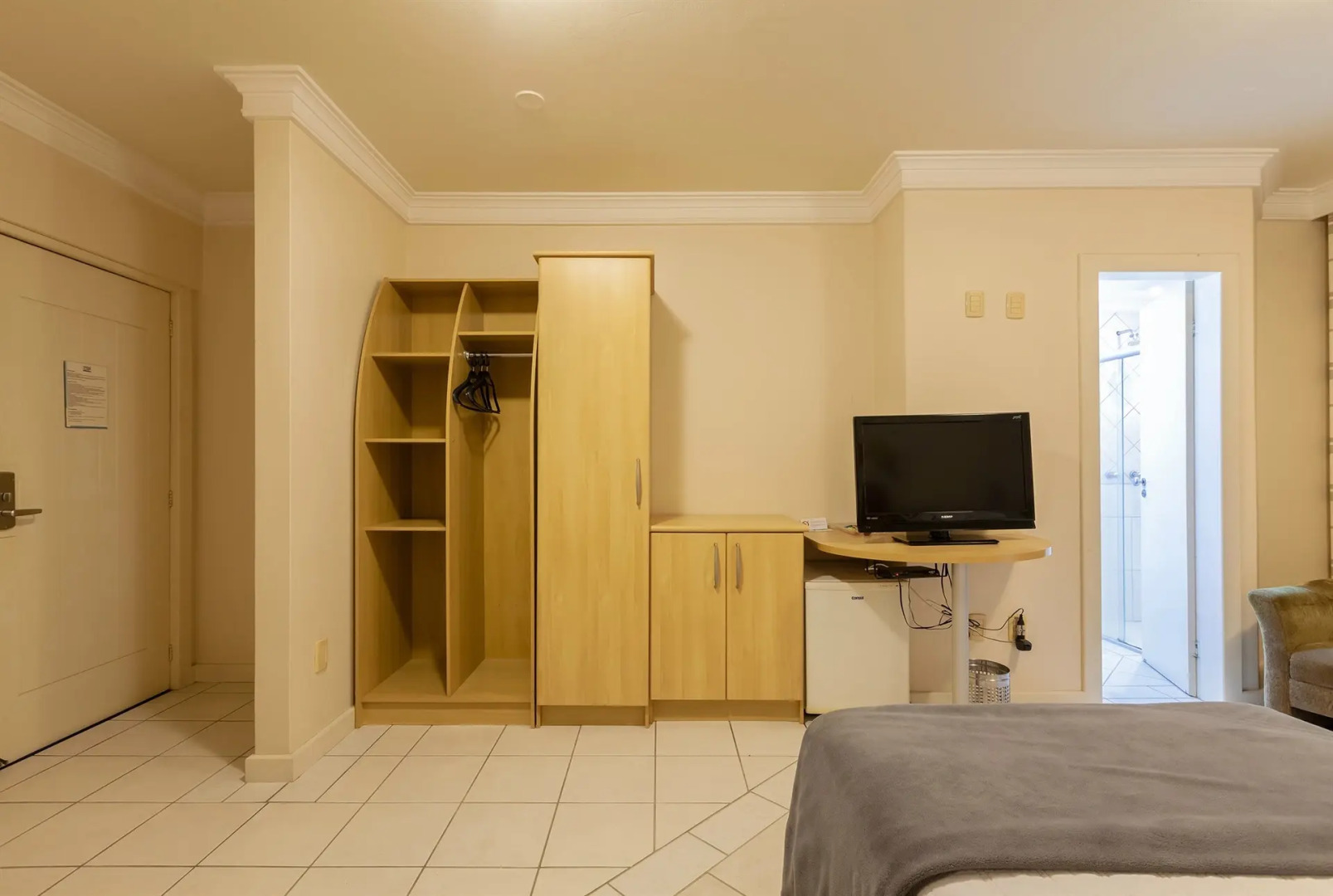 Tri Hotel Executive Criciúma