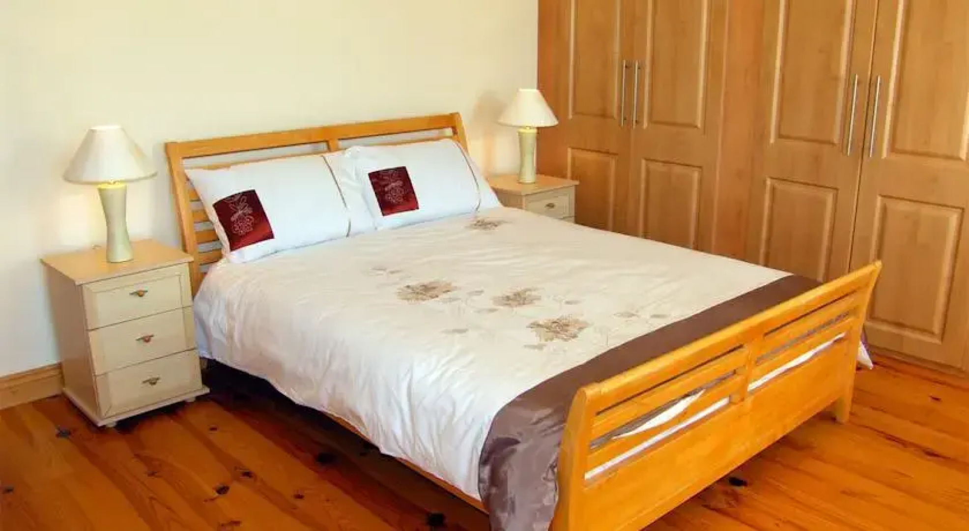 Waterville Townhouse