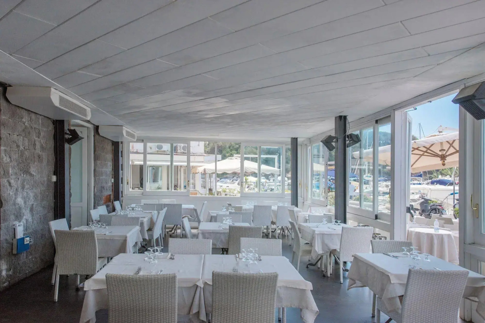 Hotel Ristorante Crescenzo