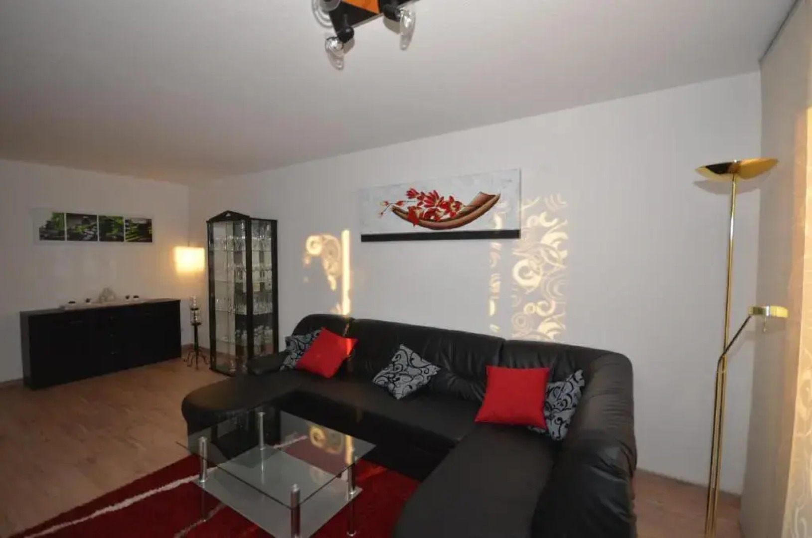 Ferienwohnung im Weinbergweg