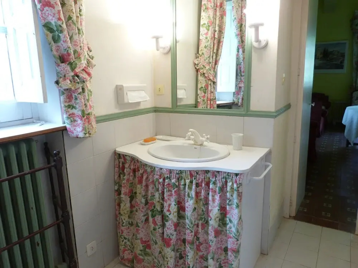 Finca Piedras Menaras