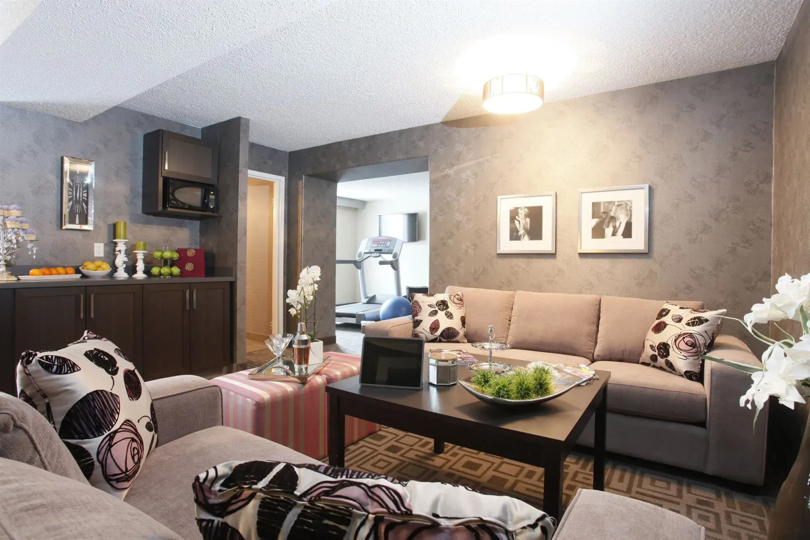 Pomeroy Hotel & Conference Centre Grande Prairie