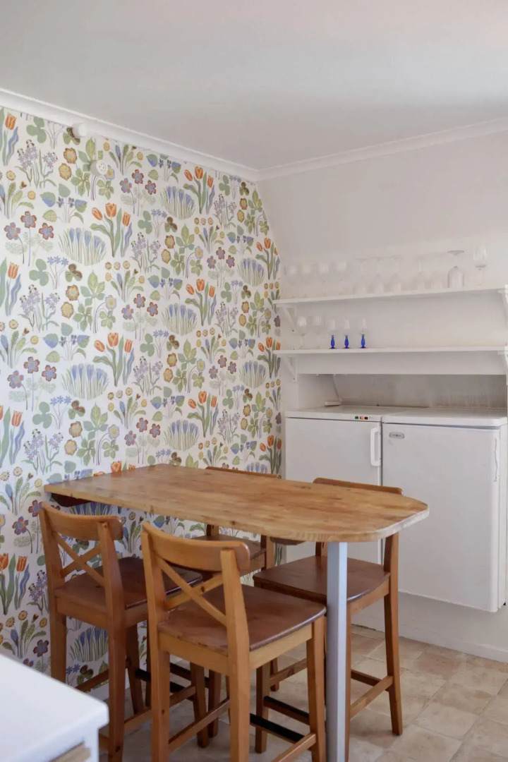 Apartments Södertorg