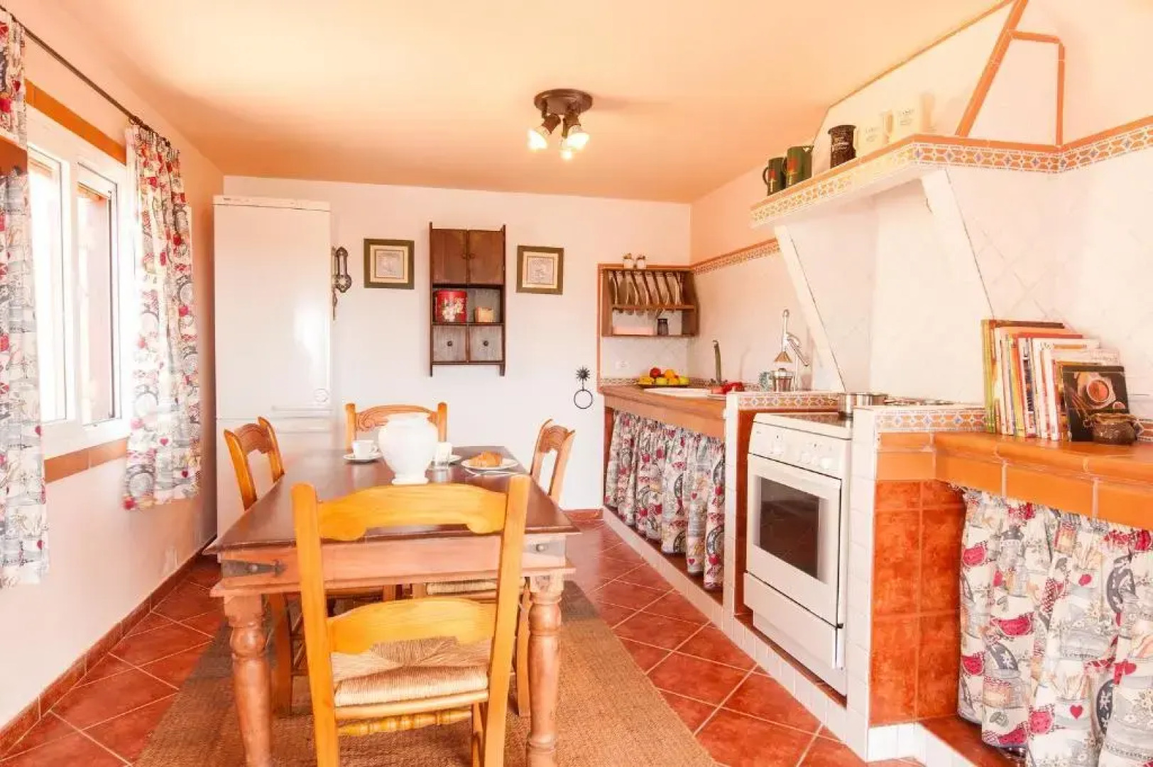 Rural Village Salobre