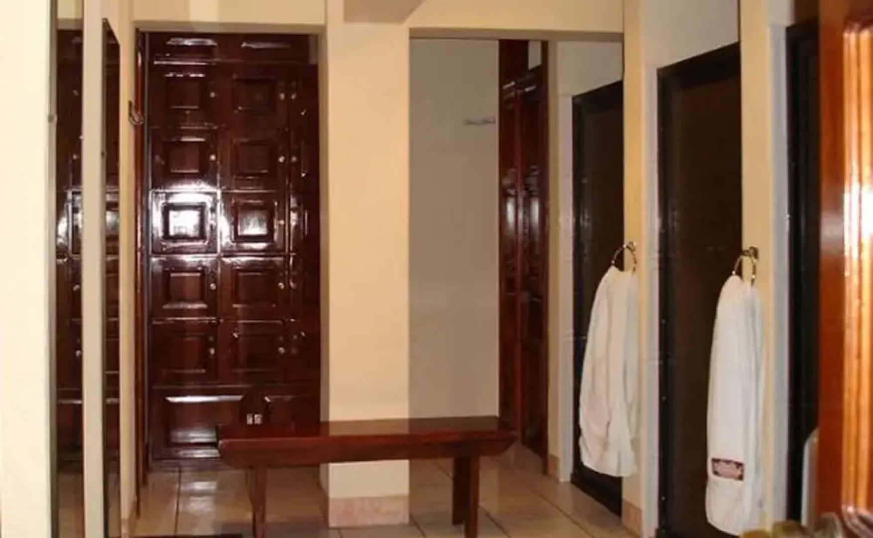 Hotel & Sauna Premier