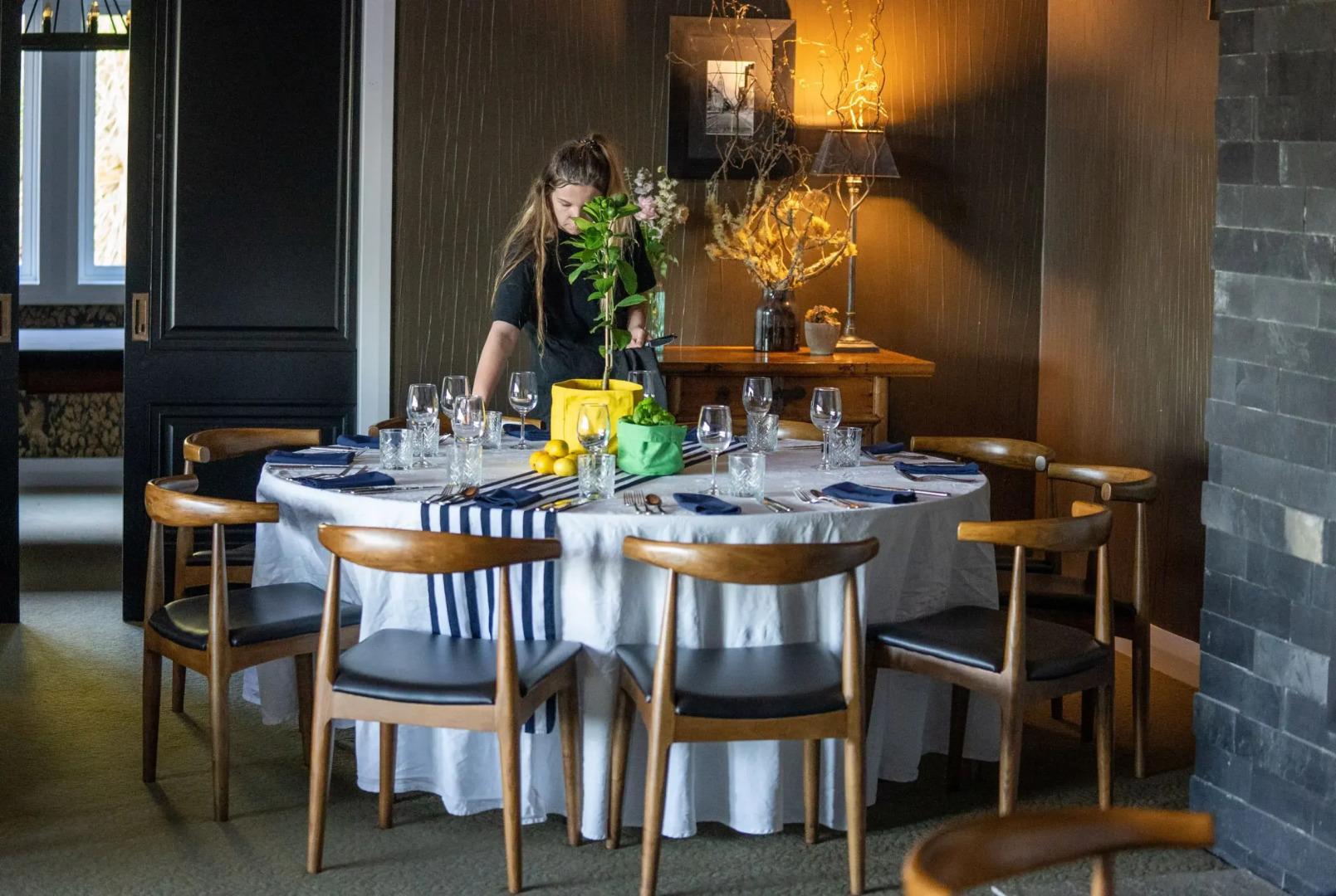 Woodhouse Mountain Lodge