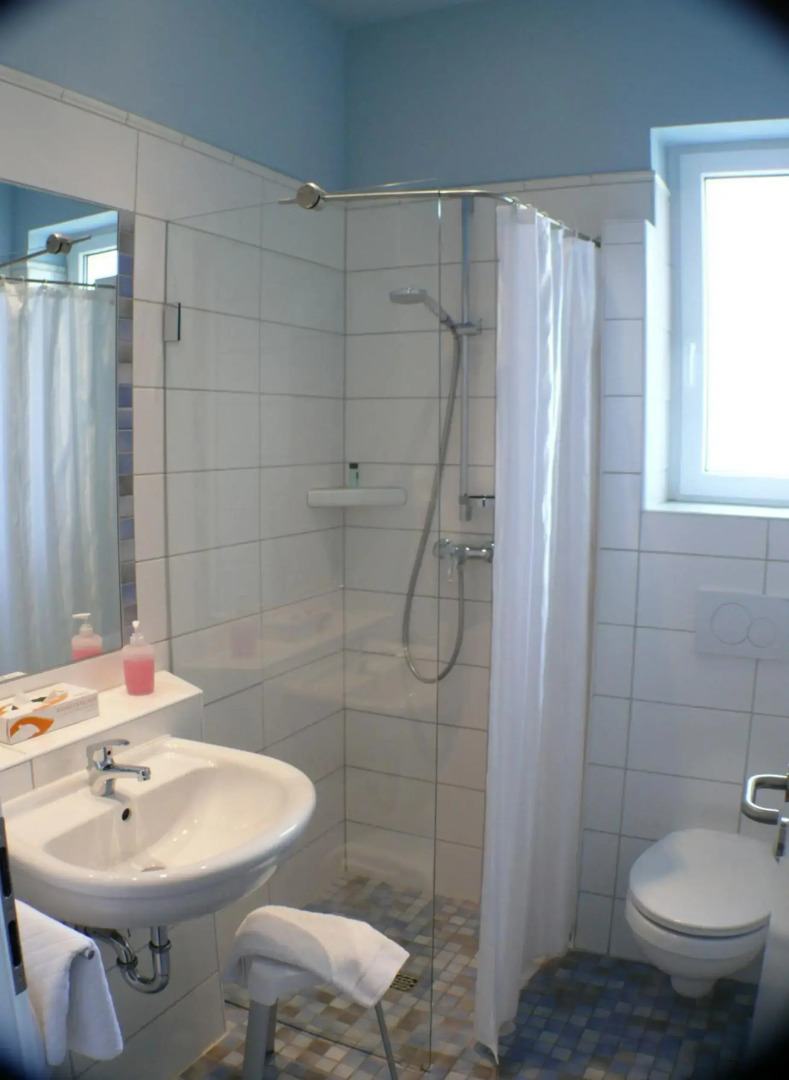 Hotel Garni - Haus Gemmer