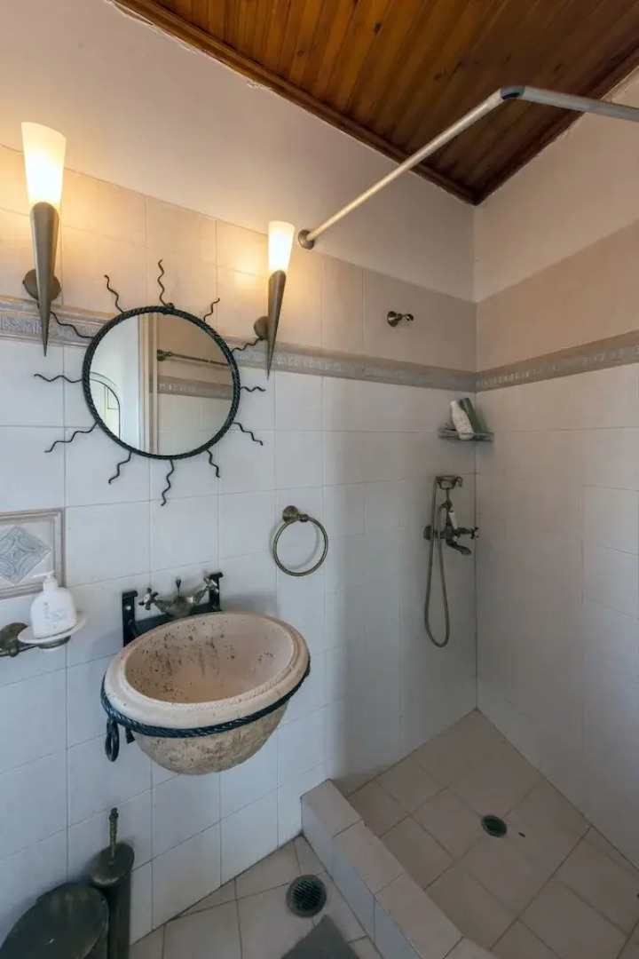 Seaview Splendor at Eros Loft with Infinity Pool