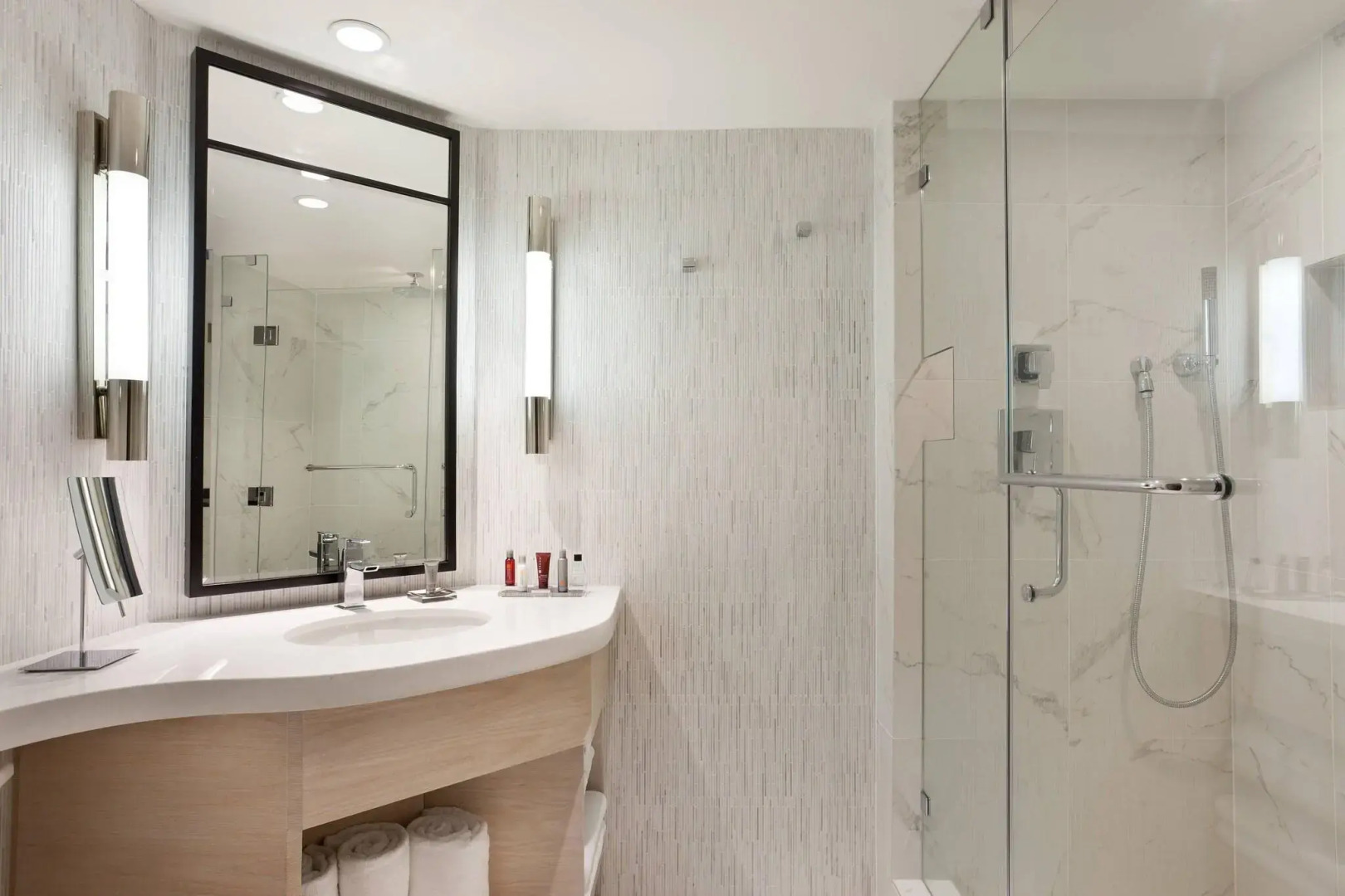 Marriott Stanton South Beach