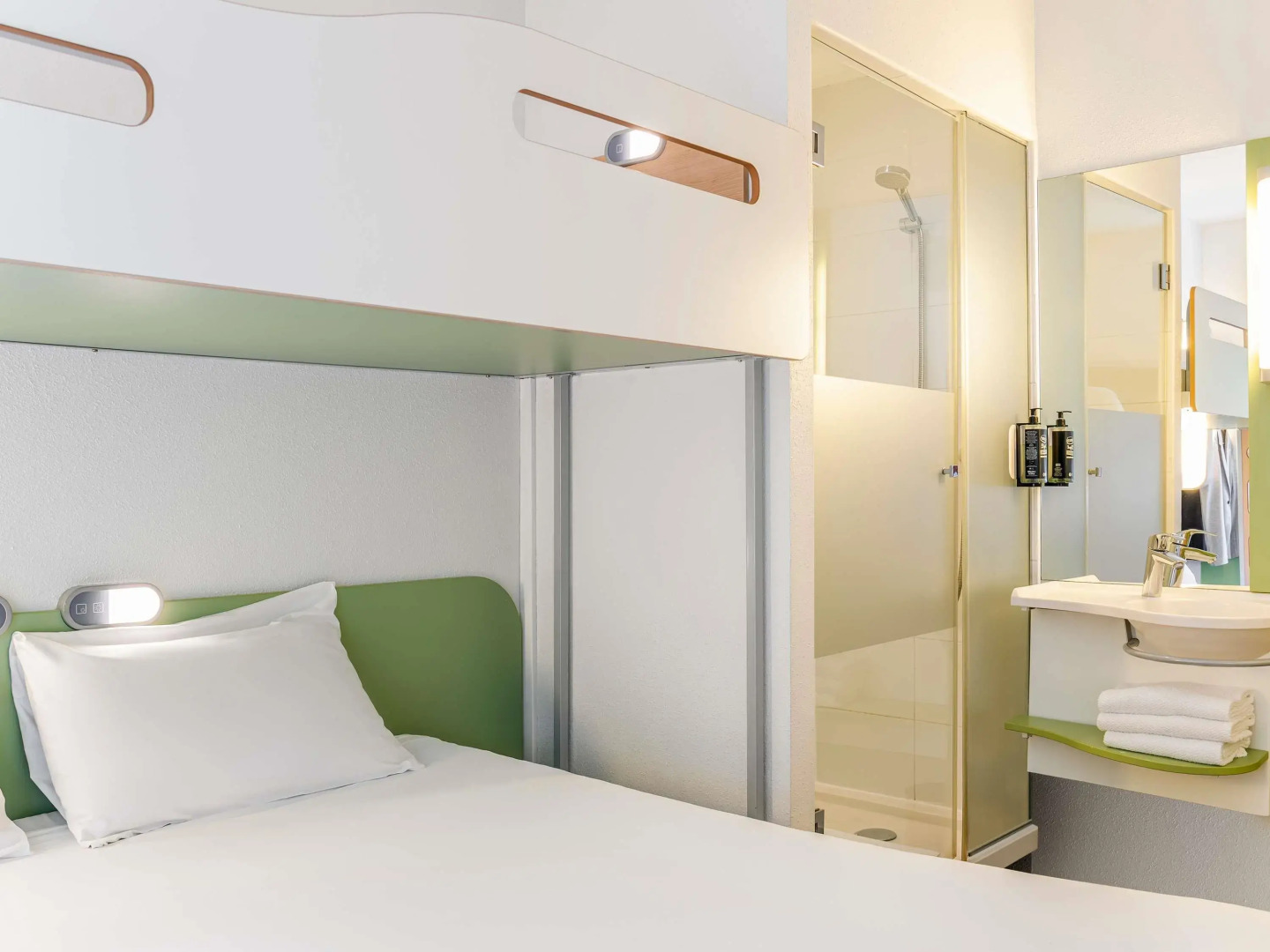 Ibis Budget Bilbao Barakaldo