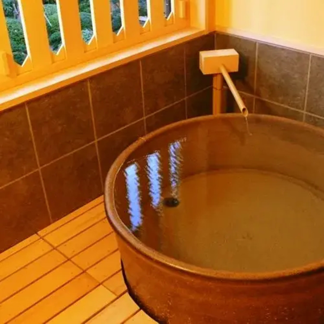 Zaimoku Sakaeya Ryokan