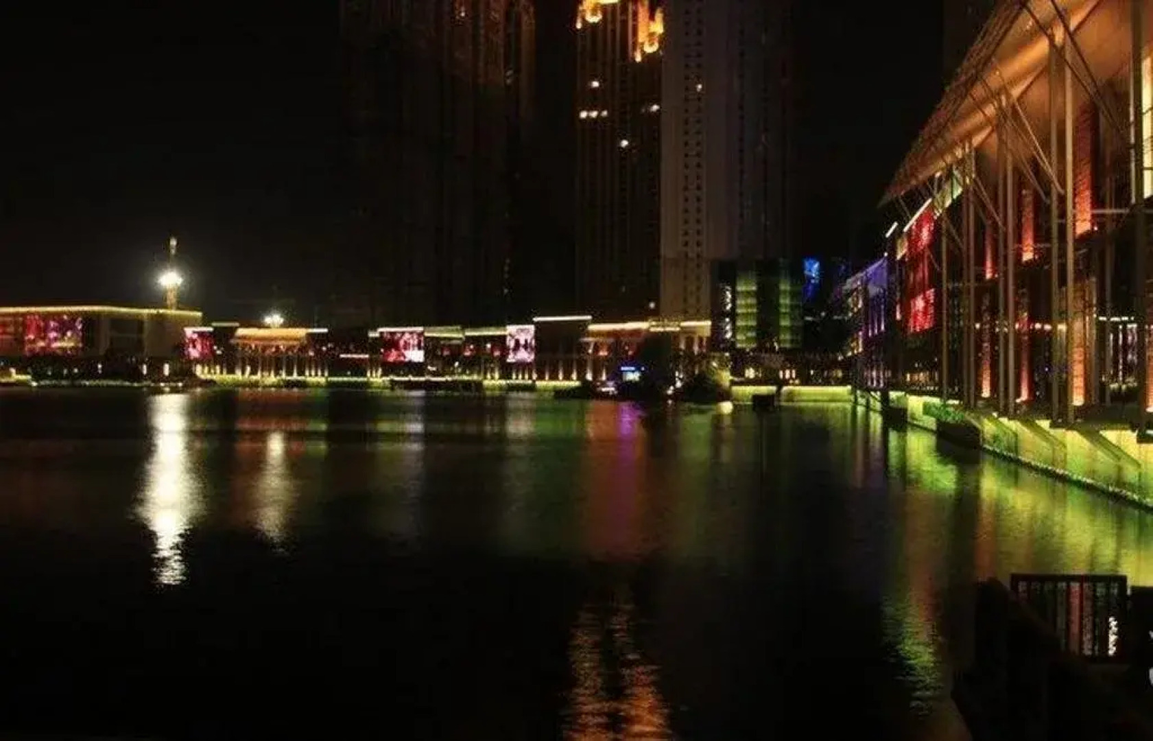 Quanzhou Wanxiang Hotel