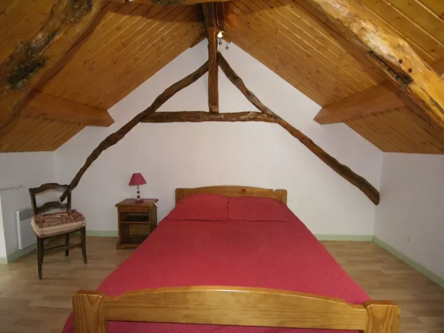 Cozy Holiday Home in Florimont-Gaumier with Private Pool