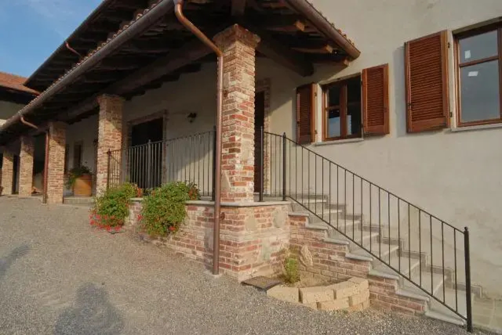 Agriturismo Rio Sordo