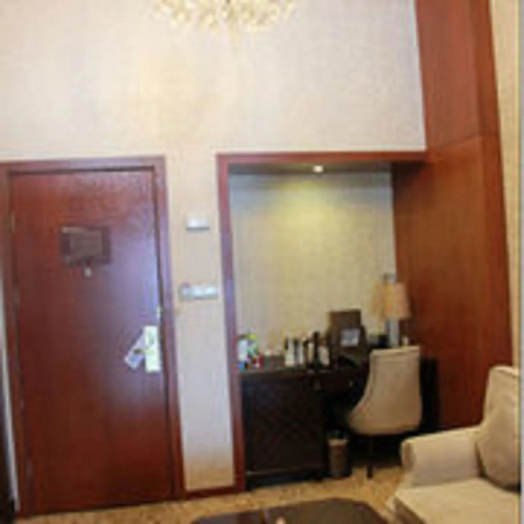 Best Western Premier Hotel Hefei