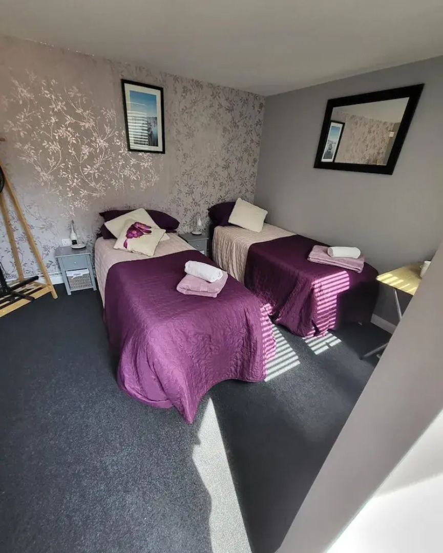 The Butchers Arms Freehouse