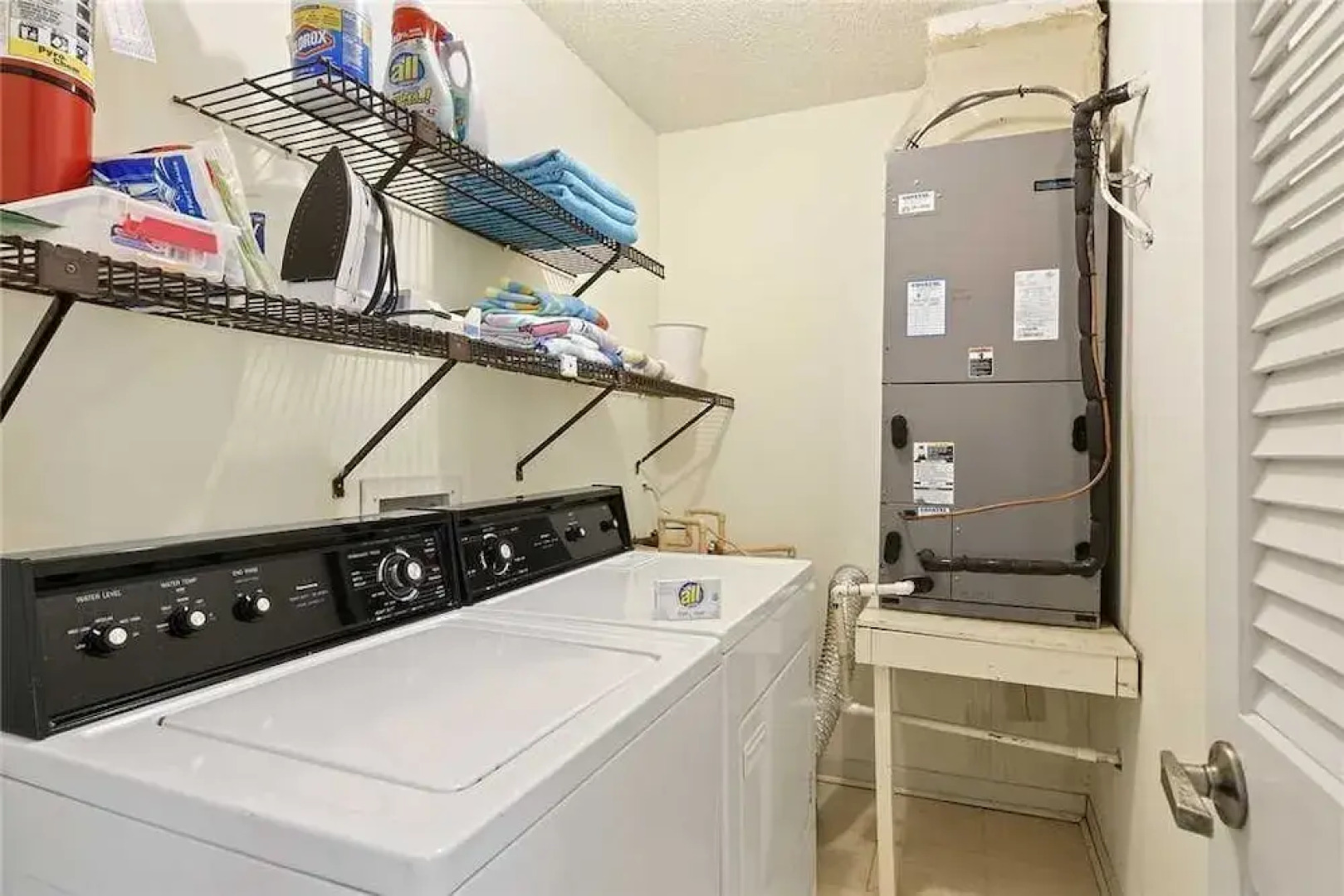 Tifton Way 81 - Three Bedroom Condo