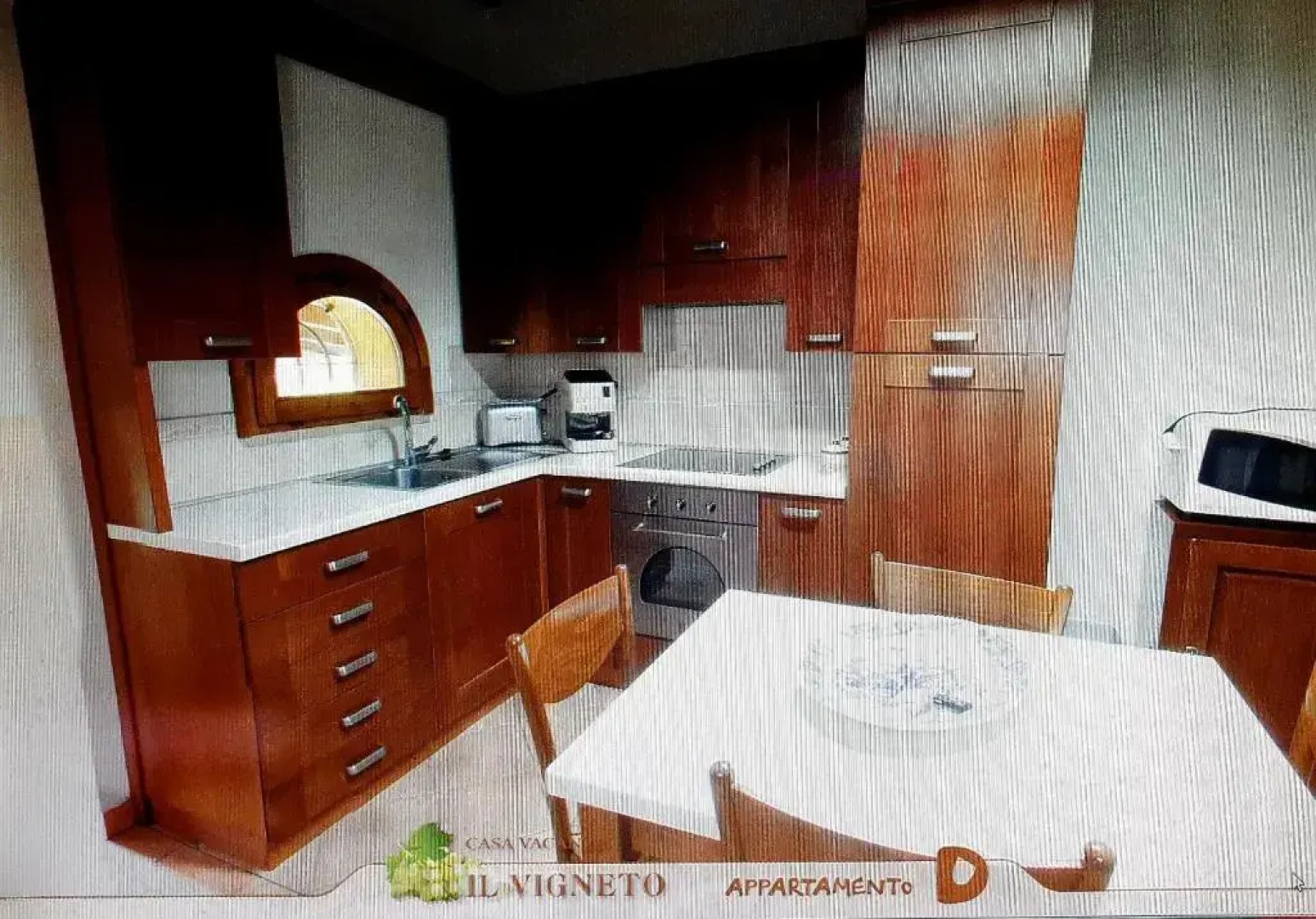 Residence Il Vigneto