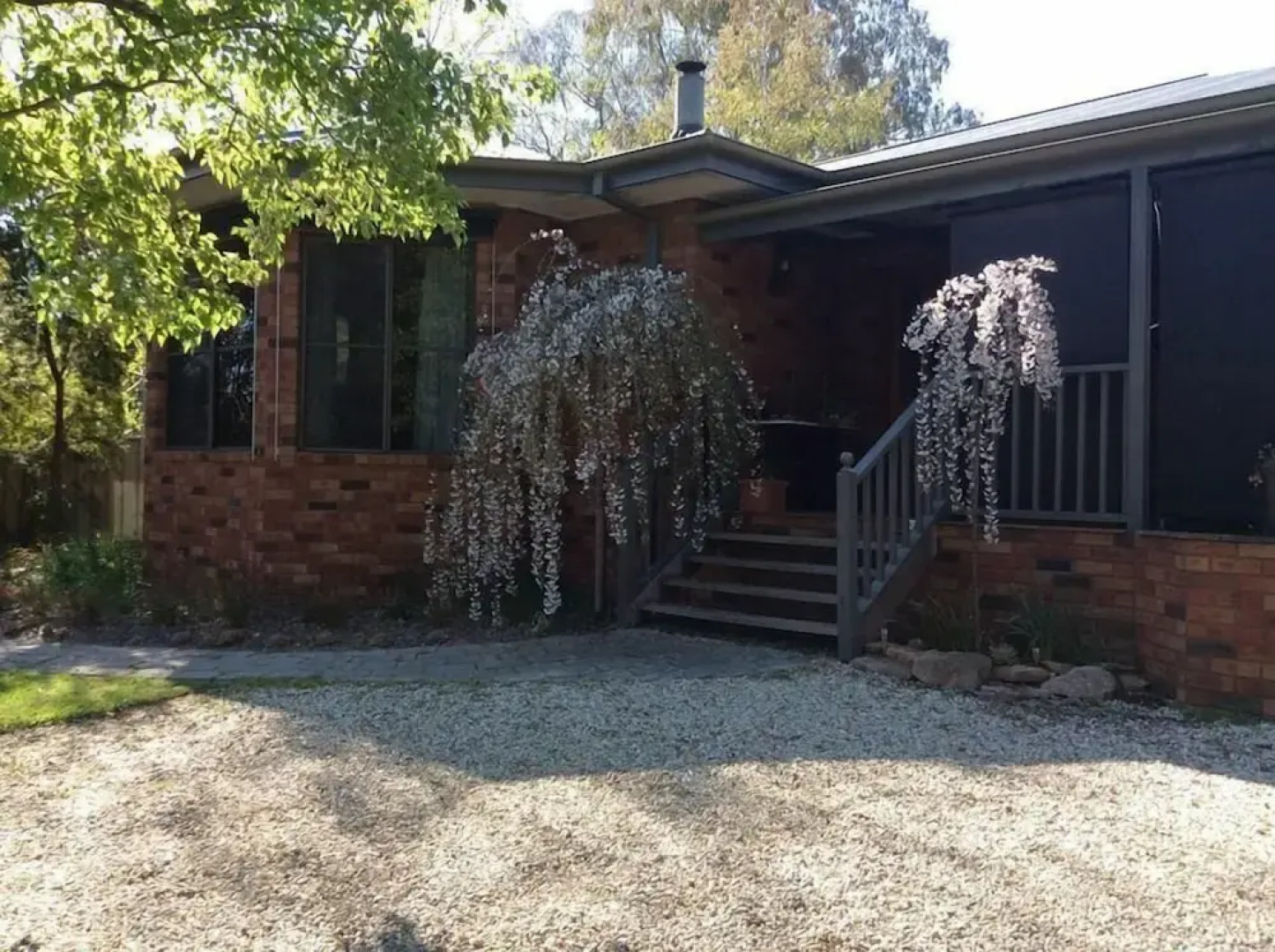 Beechworth Gorge Walk Guest House