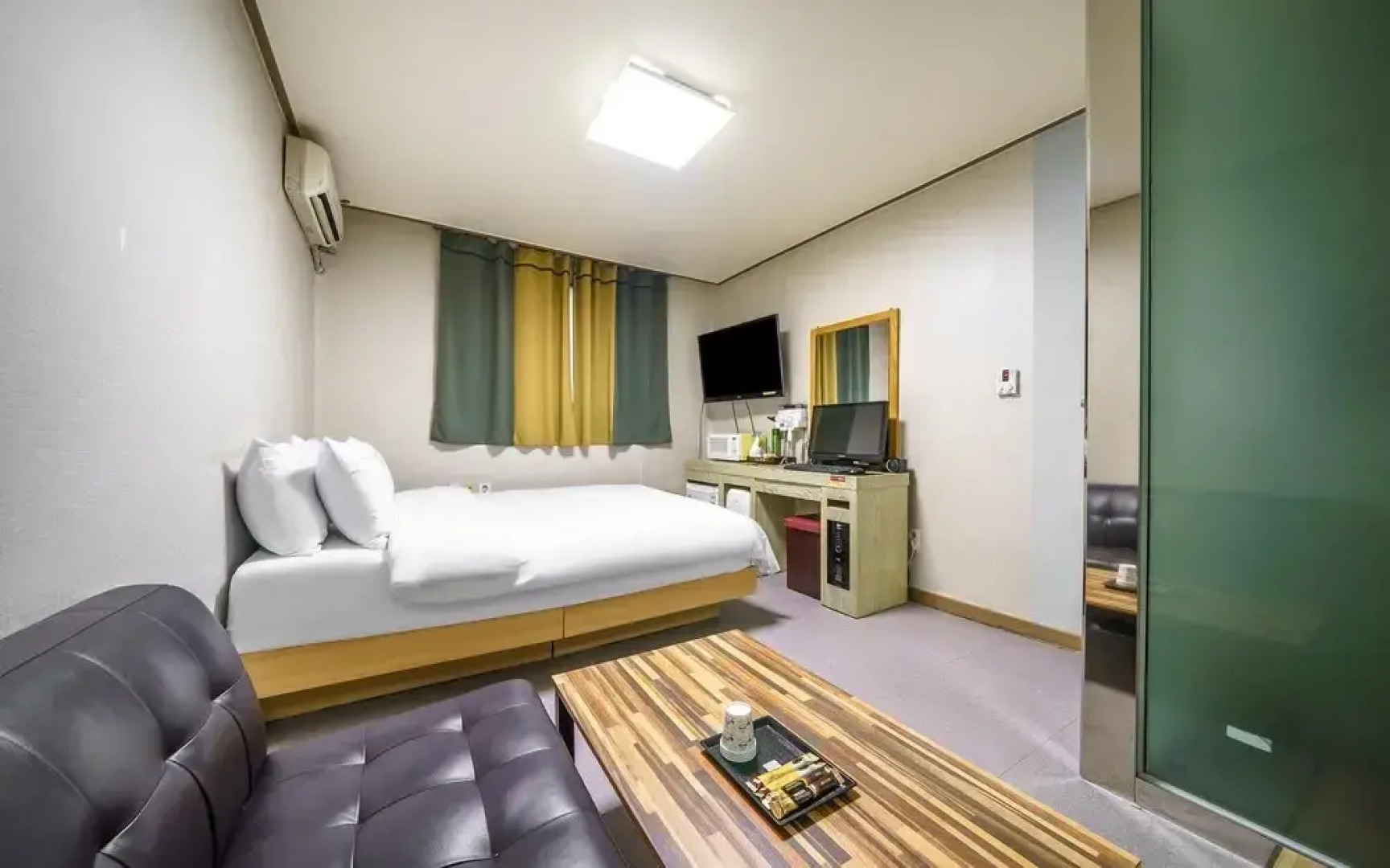 Seongnam Moran Gaja Motel