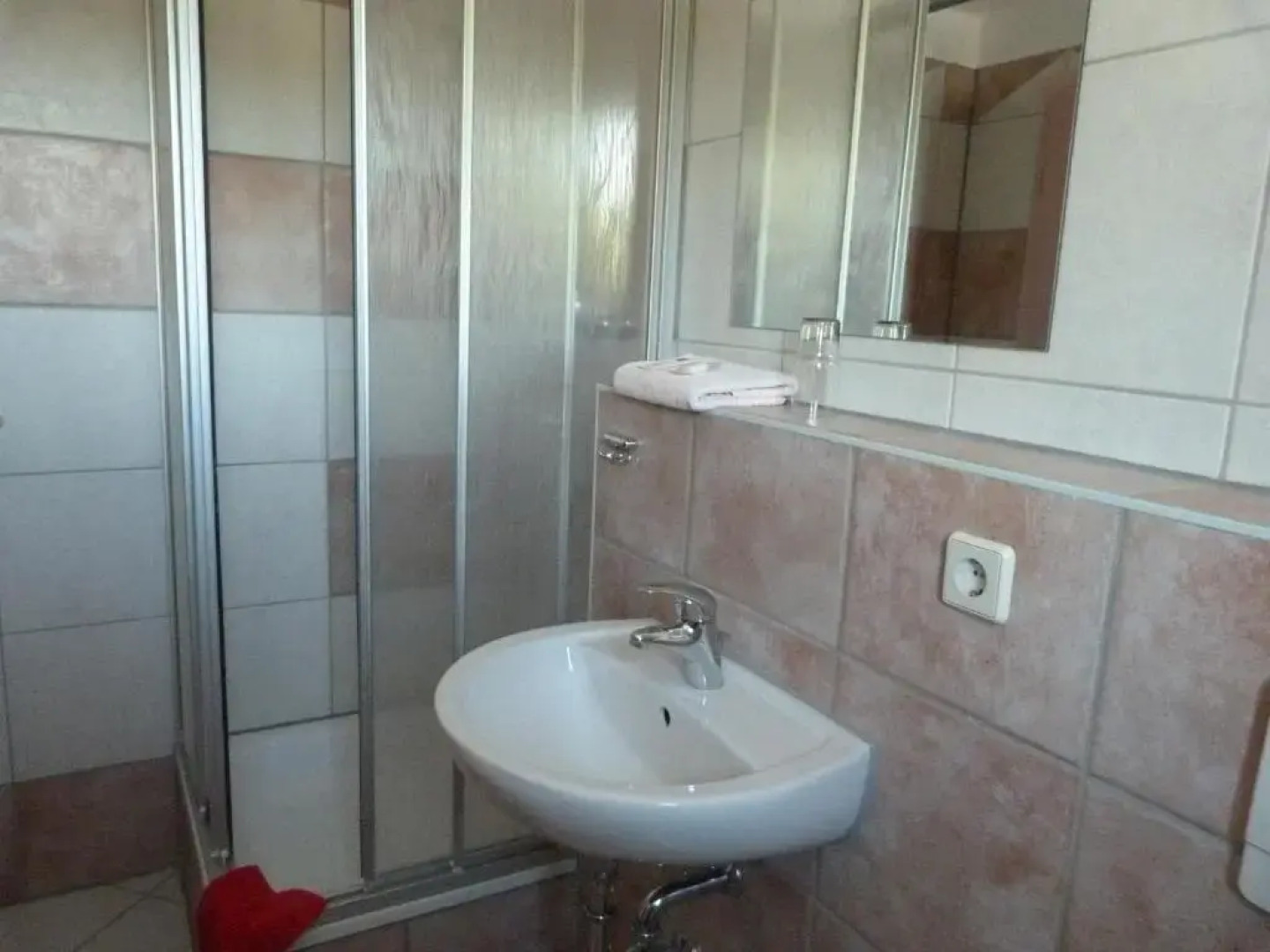 Waldhaus Colditz Garni