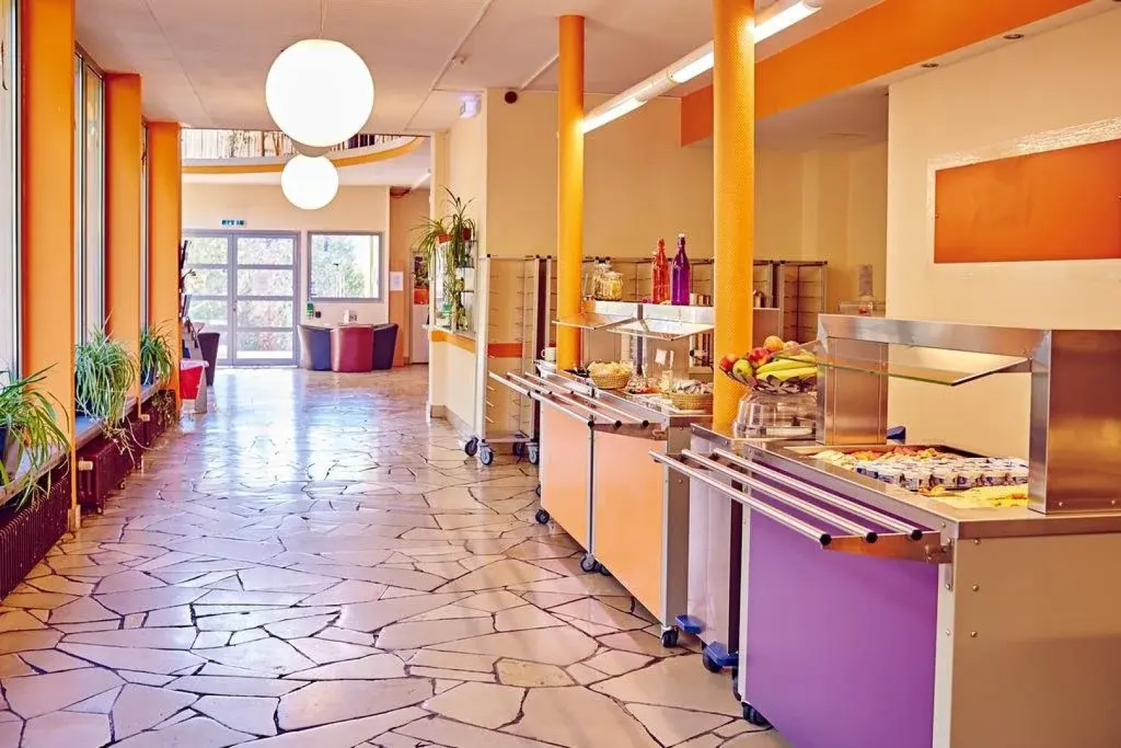 Jugendherberge Hagen