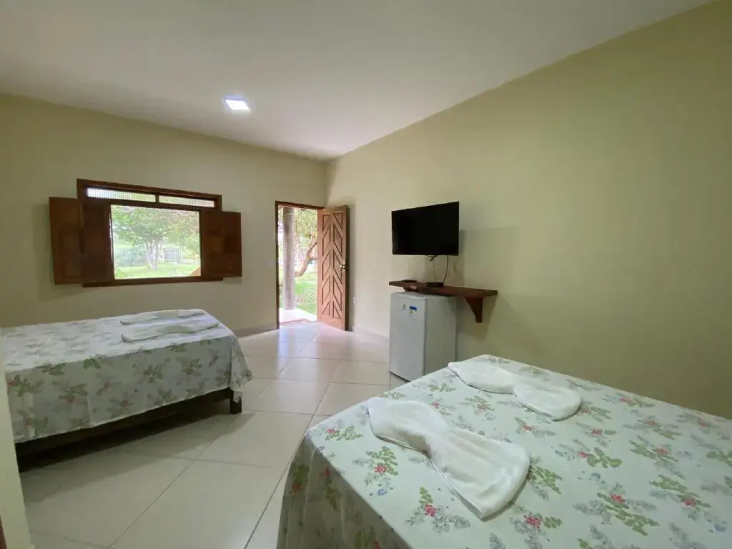 Pousada Estalagem Vila Tânia