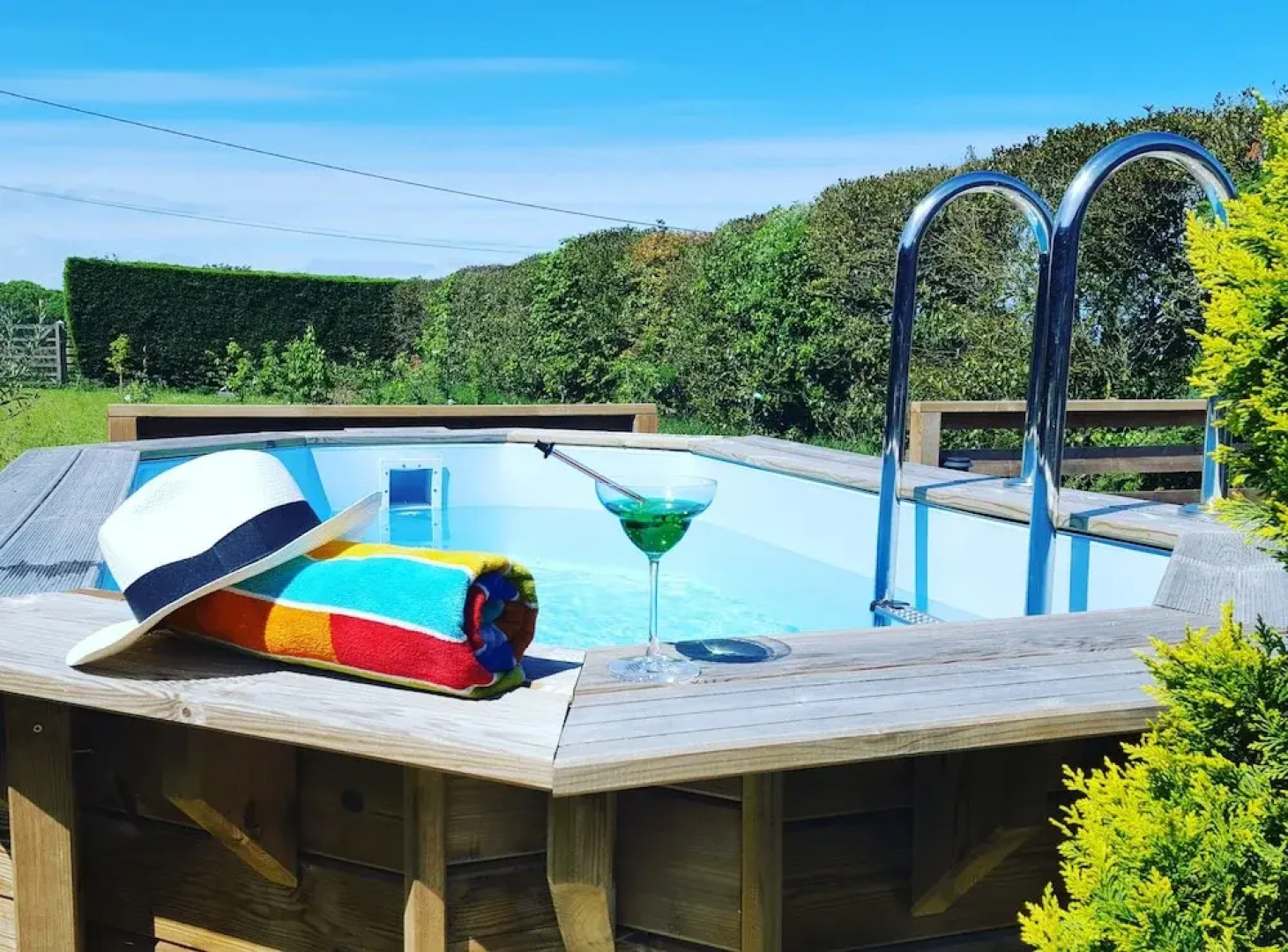 L'horizon Holiday Apartment