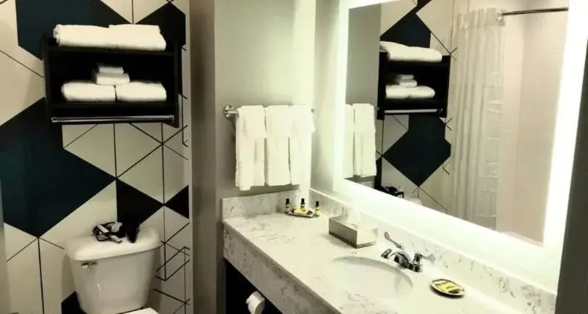 Best Western Plus Parkside Inn  Suites