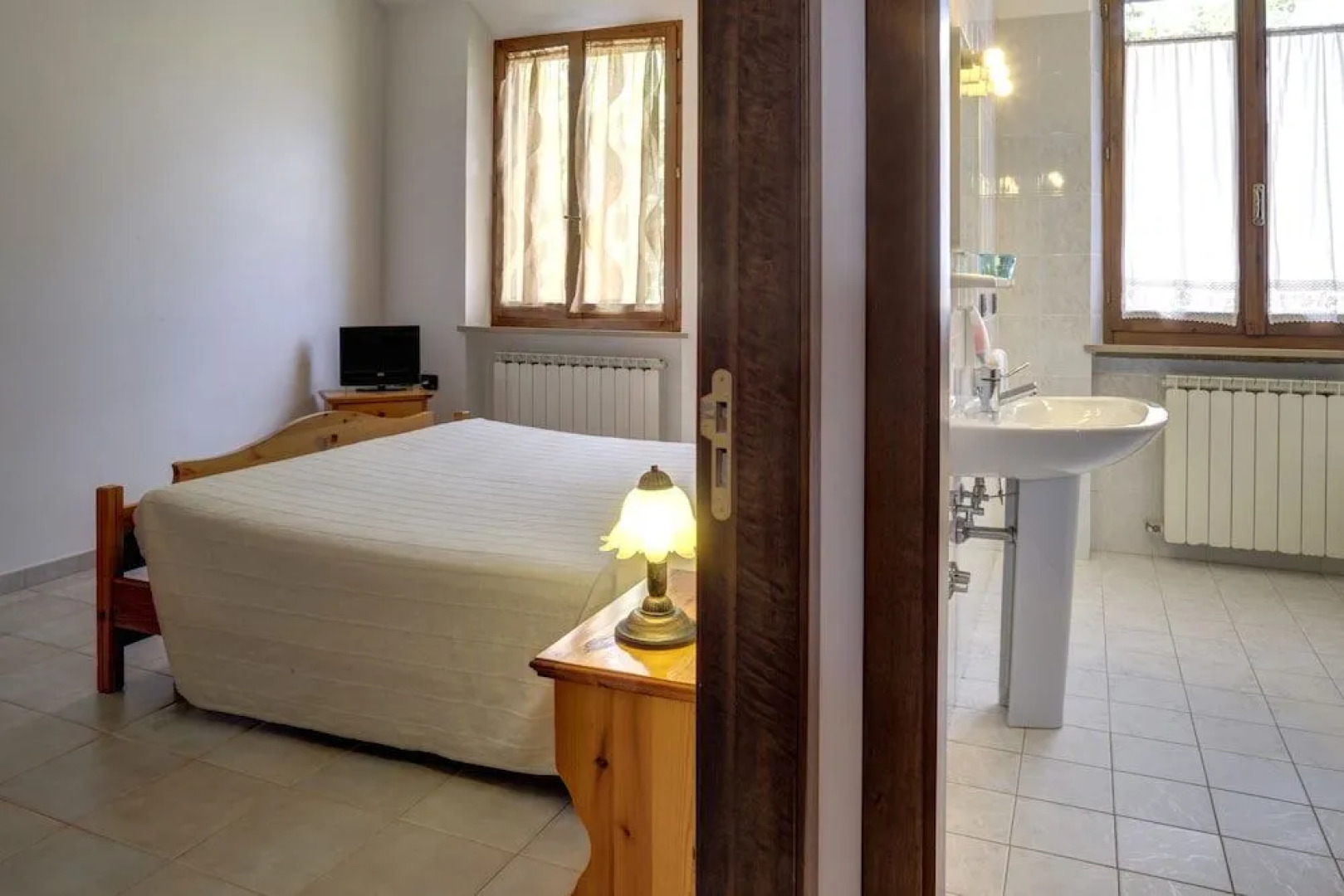 Agriturismo La Cantina Di Bacco