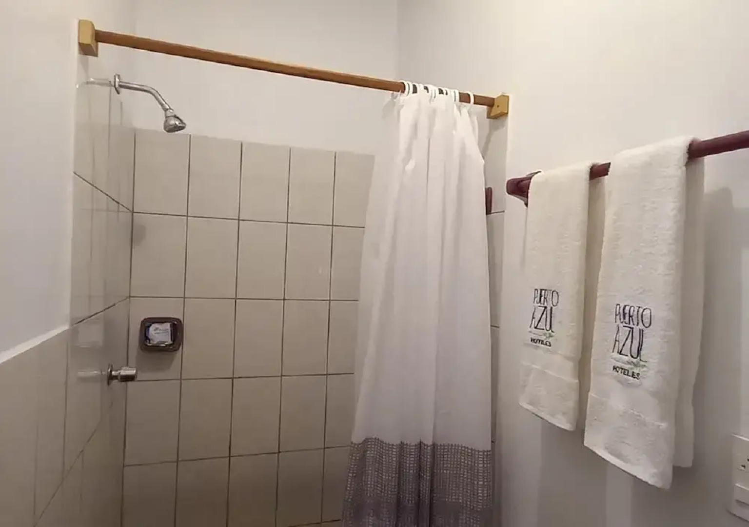 Hotel Puerto Azul Sauce