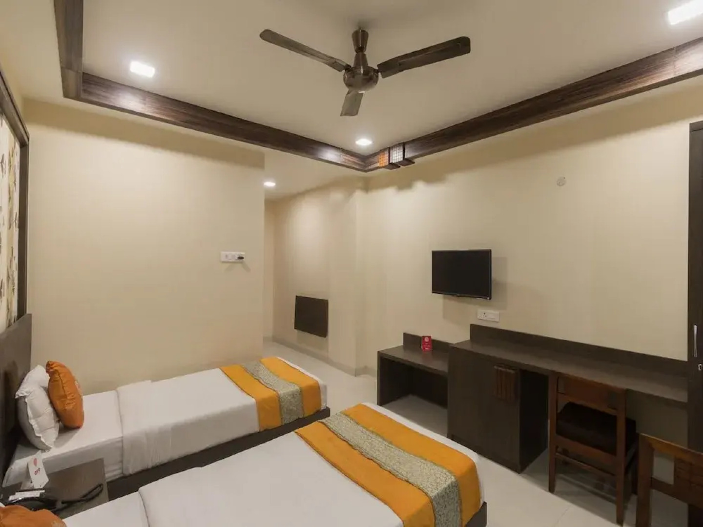 Hotel Rituraj Guwahati