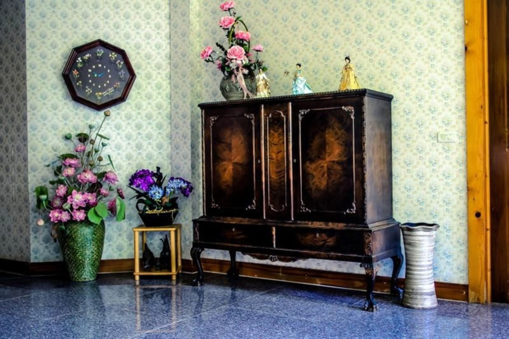 Apartamentos Mar A Vista