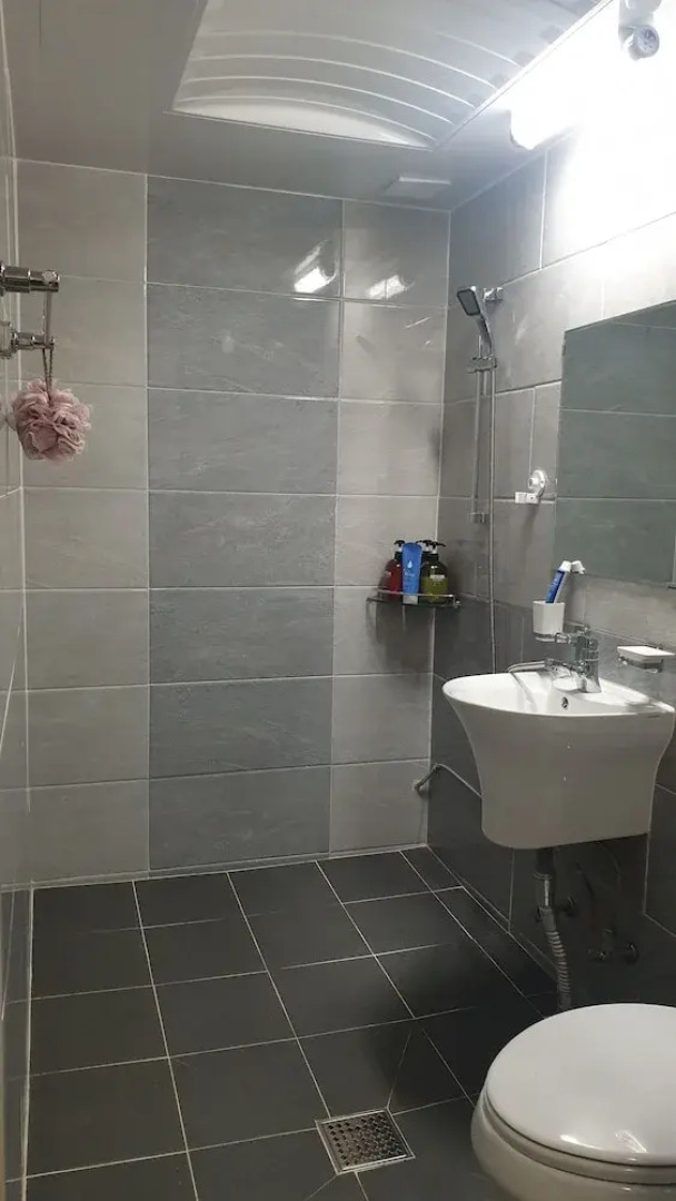 Songnisan Amor Motel