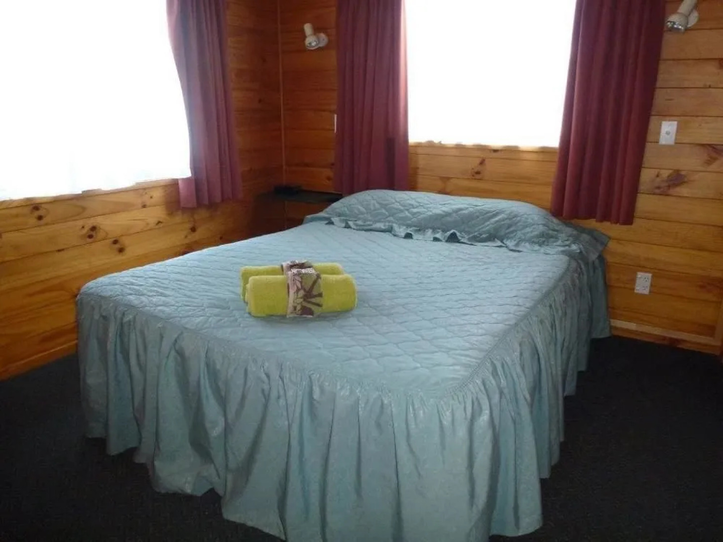 Golden Grove Holiday Park