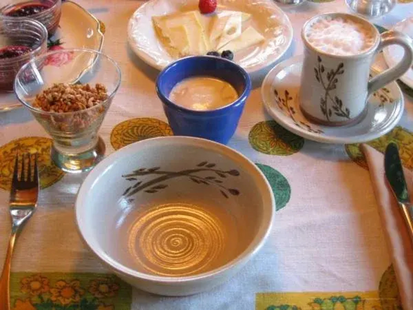 Gîte Touristique Prés et Vallons