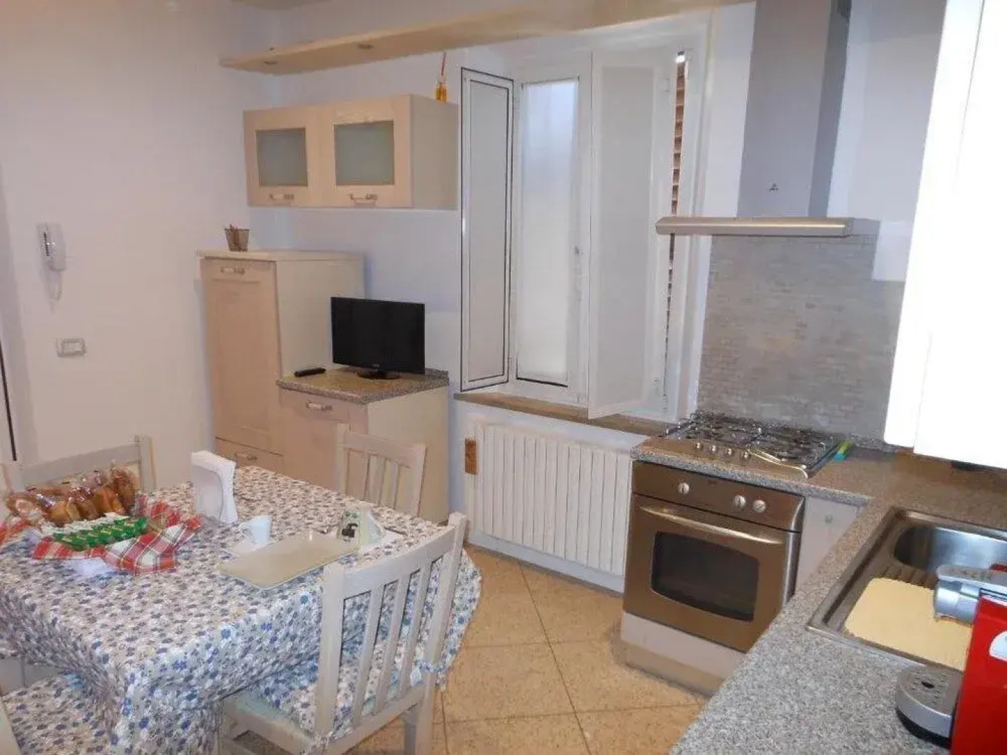 B&B La Luna dal Borgo