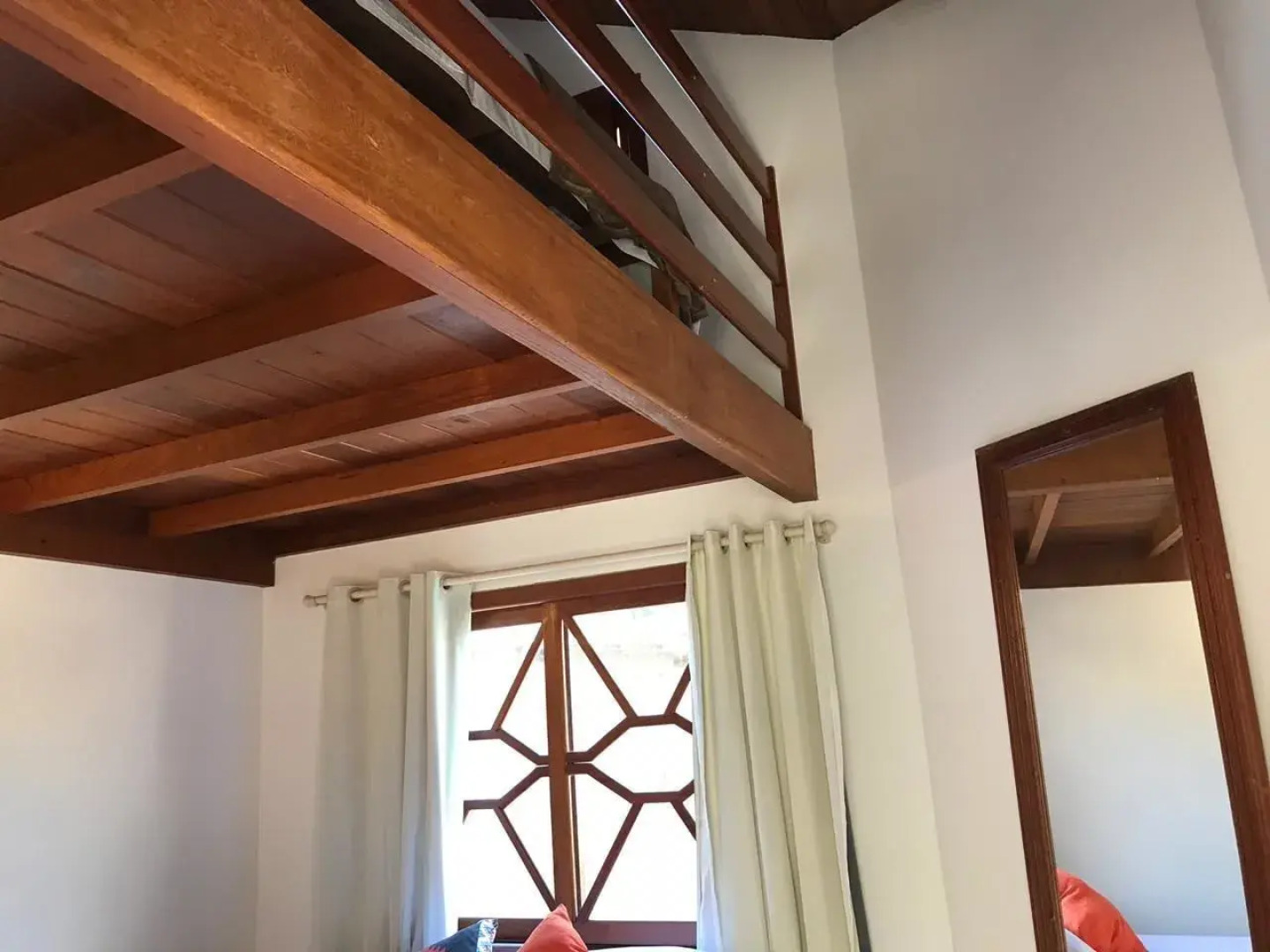 Pousada Sereia Morena