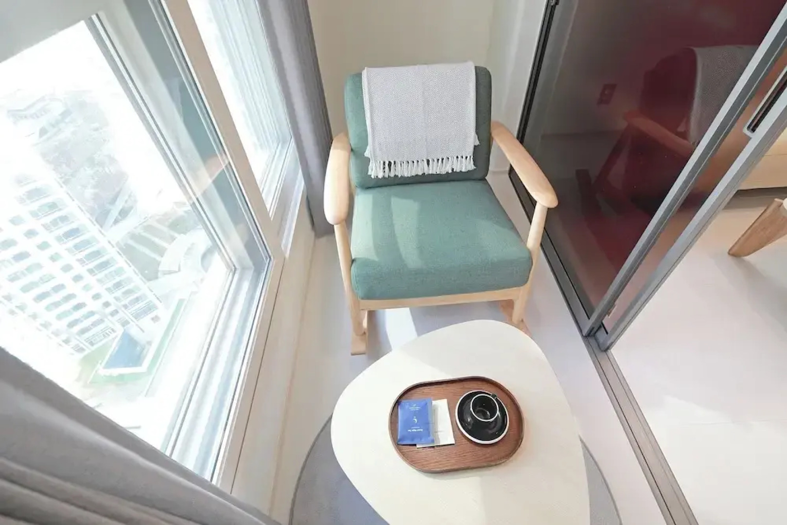 SOTA SUITE Busan Seomyeon