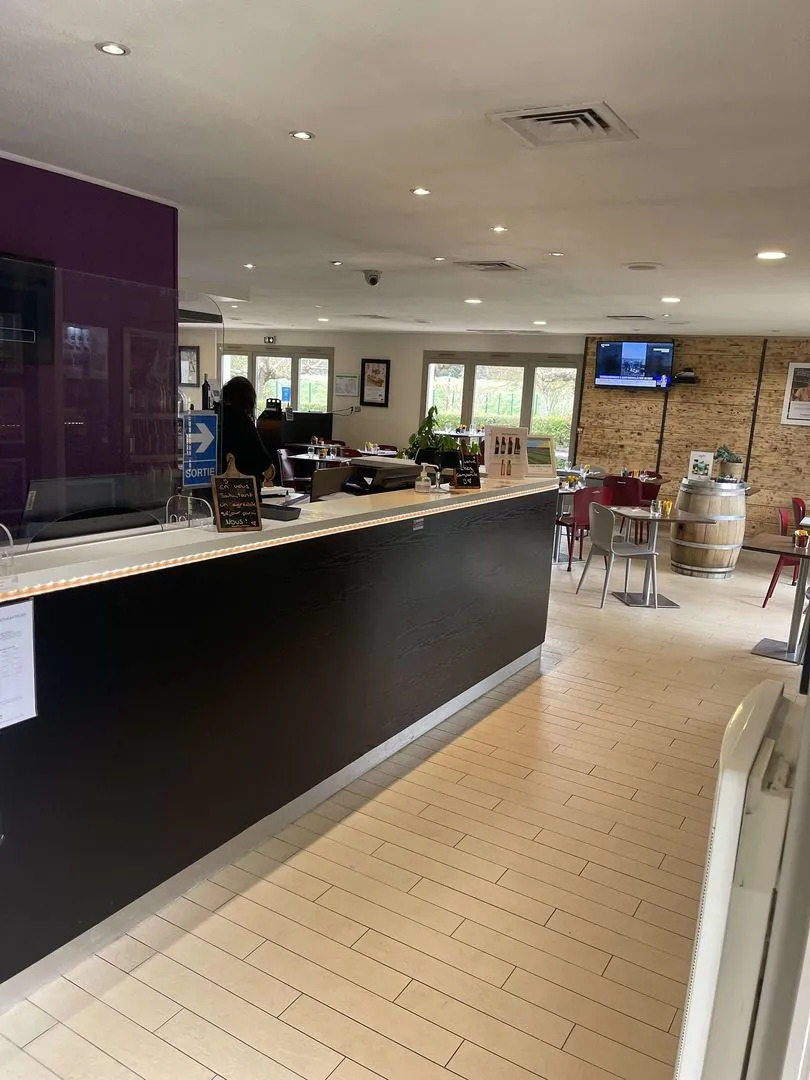 Campanile NATURE - Toulouse Nord L'Union