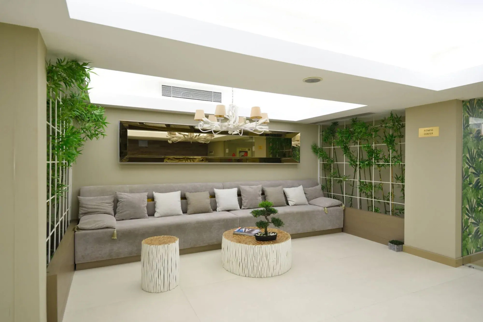 Tiara Thermal & Spa Hotel