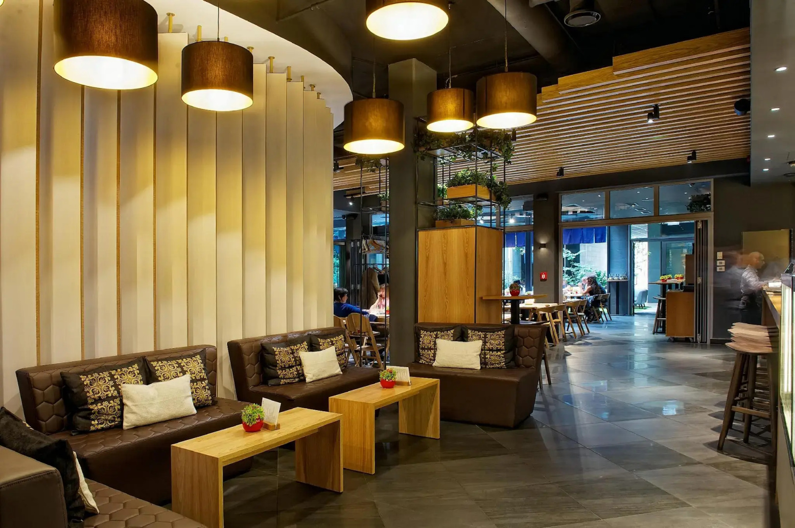 7seasons Apartments Budapest